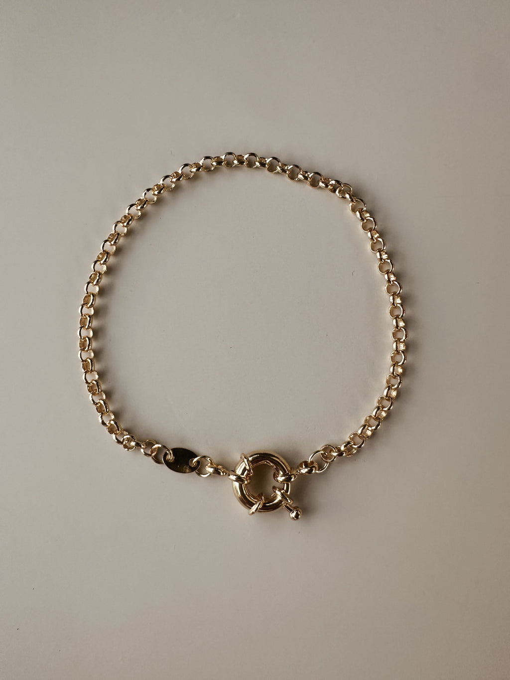 Rolo bracelet