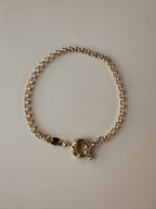 Rolo bracelet