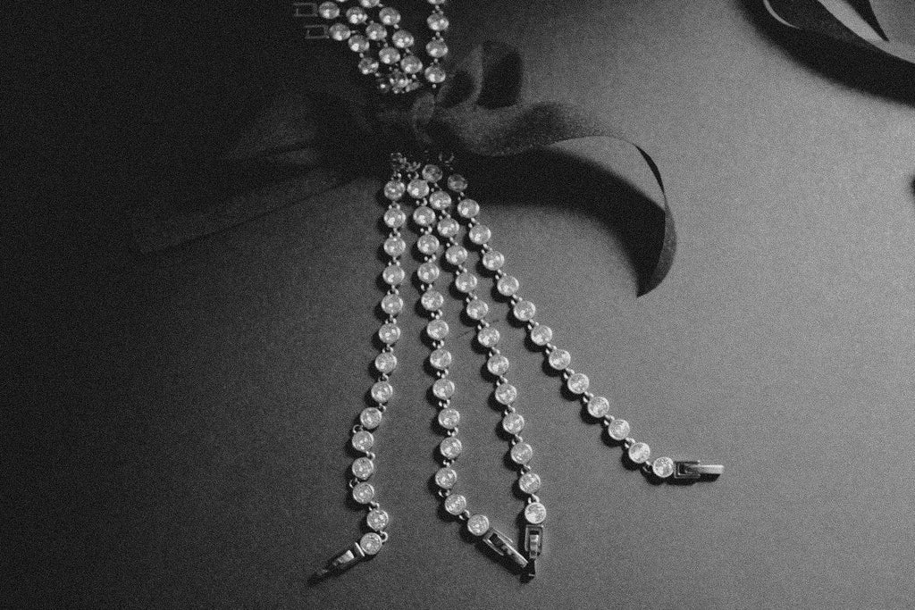 Round Tennis Bracelet